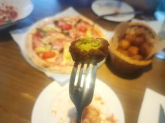 -FABIO’S费比欧披萨餐厅