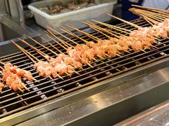 -韩盛·盛江山自助料理(中街大悦城店)