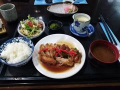-长崎屋·日本料理·刺身·烧鸟(天河北路店)