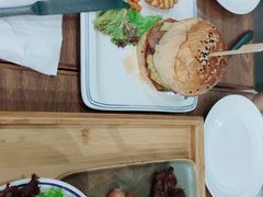-榖屋house of flour(张江首店)