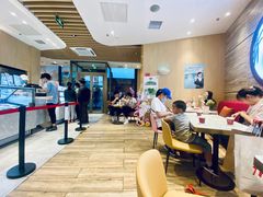 大堂-哈根达斯(朝阳大悦城店)