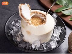 椰奶冻-狐狸爱上椰子鸡(滨江星光大道店)