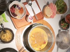 -芸山季·云南山珍菌火锅(南翔印象城MEGA店)