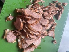 -黑窑厂糖油饼烤鸭·清真菜(旗舰店)