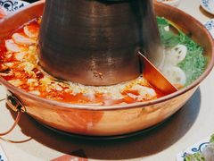 -东镇老火锅(长春路首店)