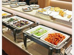 -素满香·Vegan食养自助(天一广场店)