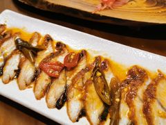 -烧鸟横丁(联发文创口岸店)