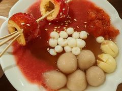 -清水亭湖北菜(大屯DT51店)