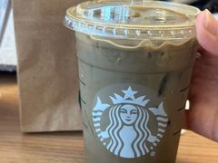 -星巴克臻选(杭州万象城店)