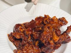 -新白鹿餐厅(第一百货店)