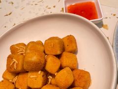 -大树餐厅(环球港店)