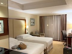 -香港皇家太平洋酒店