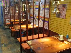 -火炉情韩国料理店(古田路店)