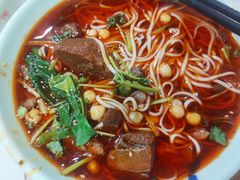 -蒋六十八梯眼镜面(狮子坪店)