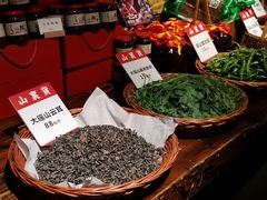 -瑶王府·广西菜(相思湖店)