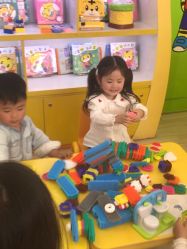 -乐智小天地(凯德梦之龙店)