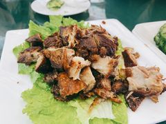 -白魁老号饭庄(交道口店)