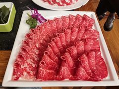 -南门涮肉(后海店)