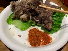手抓牛排-湘里乡亲甲王二老店