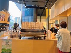 -Seesaw Coffee(苏州中心店)