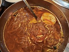 -豚豚猪村烤肉·韩国烤肉(总店)