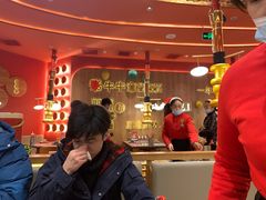 大堂-牛牛章·章鱼水煎肉(光谷世界城店)