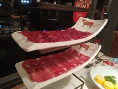 -左庭右院鲜牛肉火锅(苏州园区永旺店)