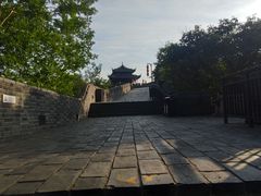 -虞山城墙