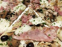 特级皇后披萨-玛尚诺Pizza&Bar(长泰广场店)