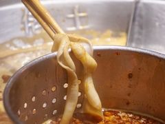 -佬土鹅肠火锅(解放路店)