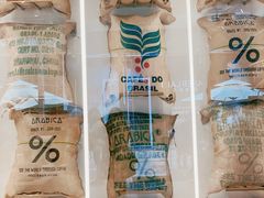-% Arabica阿拉比卡咖啡(前滩太古里店)