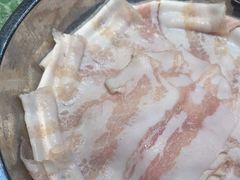 -憨铁匠老火锅(龙岗万科里店)