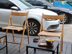 -CoffeeVendor(西乡店)