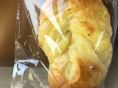 椰蓉面包-侘寂甜品(自取店)
