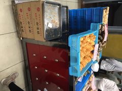 王家沙点心店(南京西路总店)-王家沙点心店(南京西路总店)