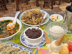 -顺记冰室(宝华路店)