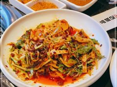 -一品诚记烤肉·甄选店(中南路店)