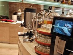-上海浦东滨江喜来登酒店