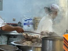 -清真磨沟沿老字号牛肉面(总店)
