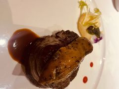 -王品牛排(福州泰禾店)