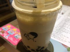 -喜茶(中山利和新地店)