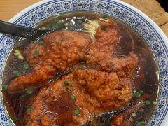 -来福面馆现炒浇头本帮面(真光路店)