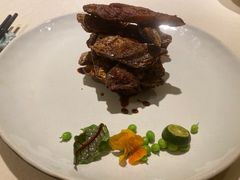 本帮熏鱼-成隆行·蟹王府(九江路店)