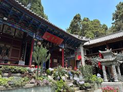 -寂照庵