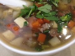 -胡家包子·清真(大众巷店)