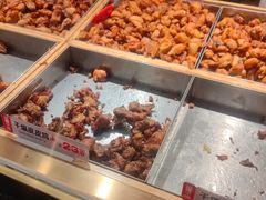 -老韩煸鸡·中国炸鸡(水塔美食街店)