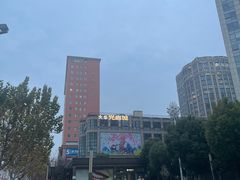 -光启城时尚购物中心