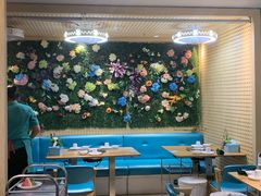 -青瓷火锅料理(西单大悦城店)