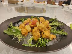 -天河大厦中餐厅(广州天河大厦店)