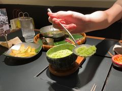 -Ameigo梅果·云贵川bistro(长宁来福士店)